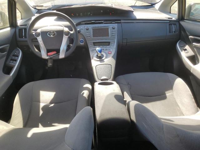 Photo 8 from auction – 2015 TOYOTA PRIUS with VIN JTDKN3DU5F1979493