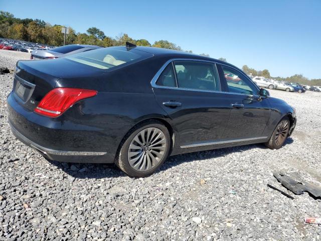 Photo 3 from auction – 2017 GENESIS G90 PREMIU with VIN KMHG34JA8HU025085
