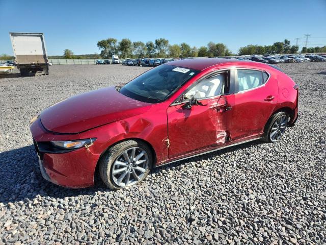 MAZDA 3 2020 with VIN JM1BPALM0L1159186 - Photo from auction