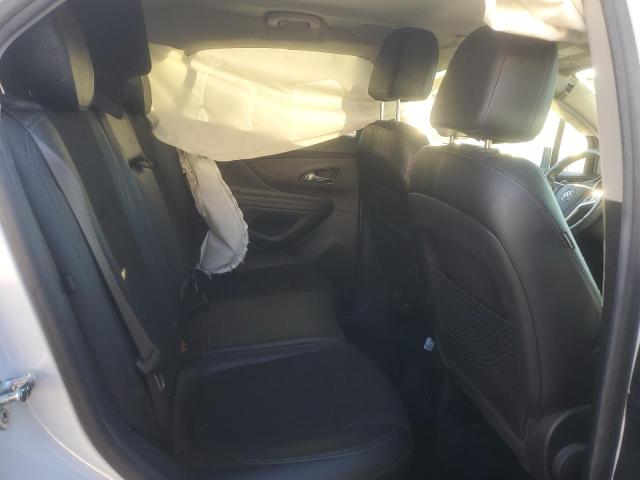 Photo 10 from auction – 2018 BUICK ENCORE with VIN KL4CJASB1JB602758