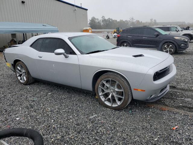 Photo 4 from auction – 2023 DODGE CHALLENGER with VIN 2C3CDZAG7PH610604