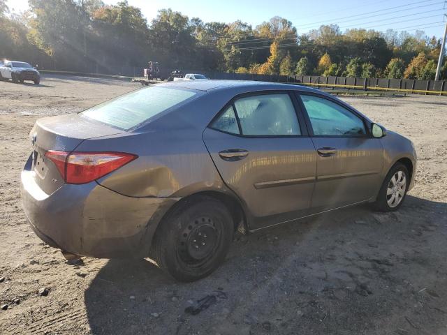 Photo 3 from auction – 2018 TOYOTA COROLLA L with VIN 2T1BURHEXJC084059