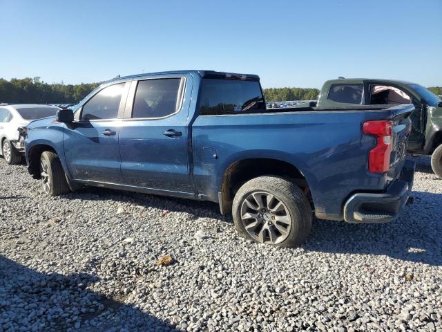 Photo 2 from auction – 2019 CHEVROLET SILVERADO with VIN 1GCUYEED7KZ131122