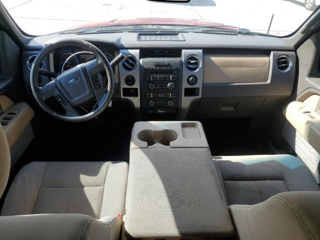 Фото 8 с аукциона – 2011 FORD F150 SUPER с VIN 1FTEW1CM3BFA99289