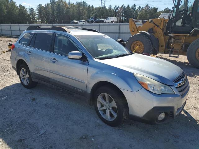 Photo 4 from auction – 2013 SUBARU OUTBACK 2. with VIN 4S4BRCGC3D3268668