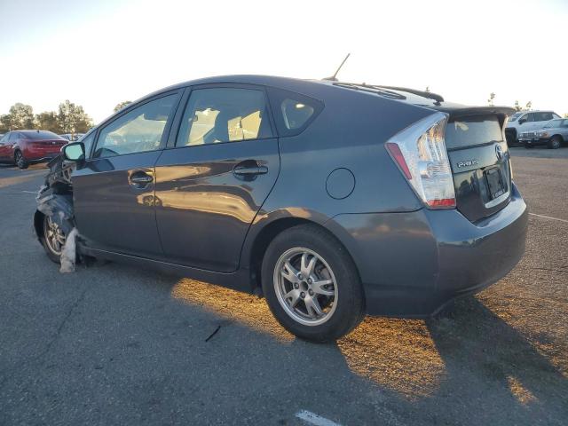 Foto 2 de la subasta – 2011 TOYOTA PRIUS con VIN JTDKN3DU4B0299780