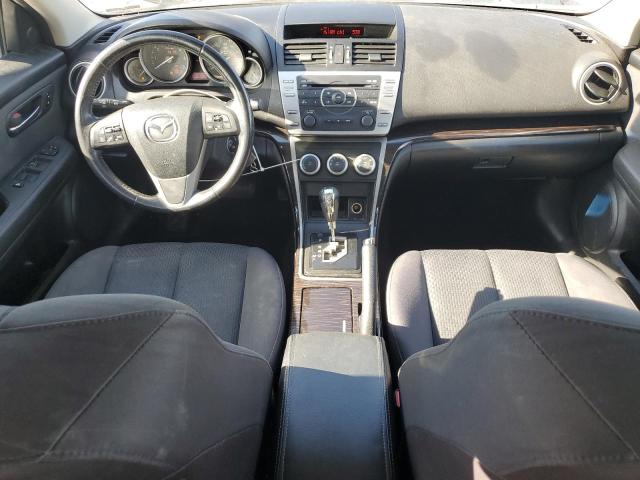 Photo 8 from auction – 2012 MAZDA 6 I with VIN 1YVHZ8DH4C5M28663