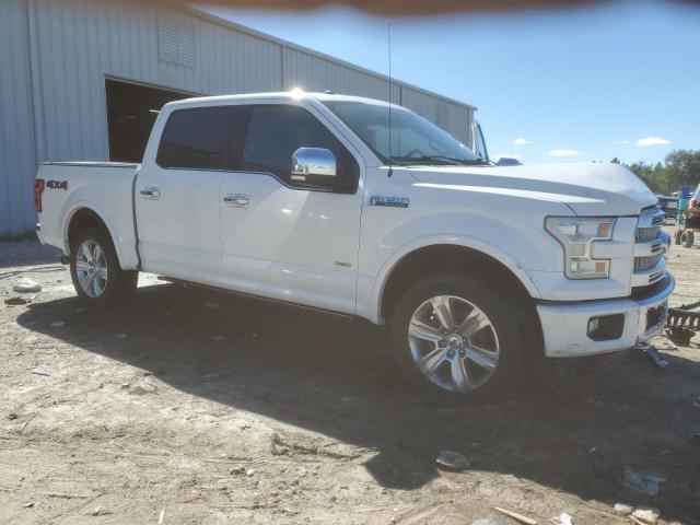 Foto 4 de la subasta – 2016 FORD F150 SUPER con VIN 1FTEW1EG7GFA42334