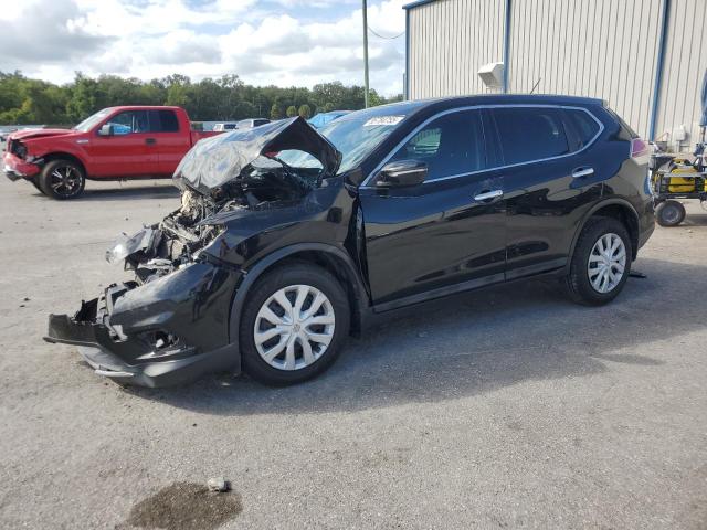 Photo 1 from auction – 2015 NISSAN ROGUE S with VIN 5N1AT2ML6FC764997