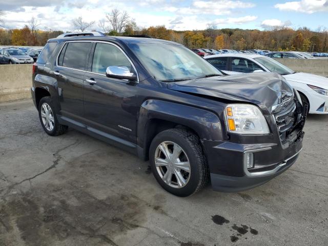 Foto 4 de la subasta – 2016 GMC TERRAIN SL con VIN 2GKFLUEK7G6202326