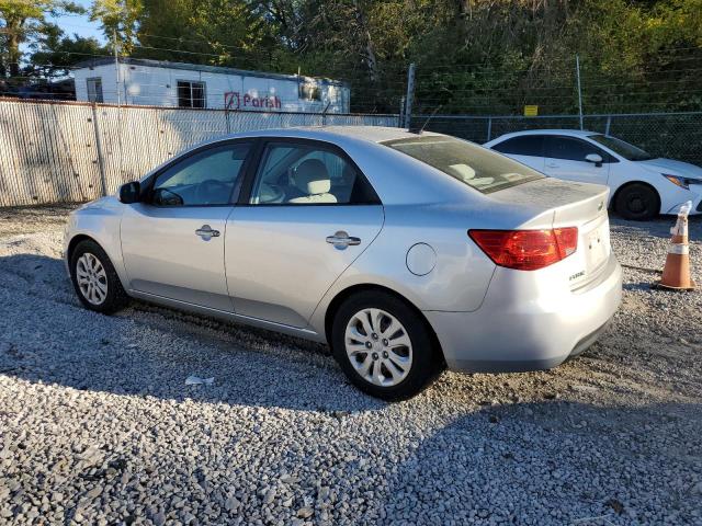 Photo 2 from auction – 2010 KIA FORTE LX with VIN KNAFT4A28A5874803