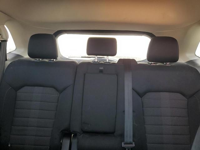 Photo 10 from auction – 2017 FORD EDGE SEL with VIN 2FMPK4J96HBB27208