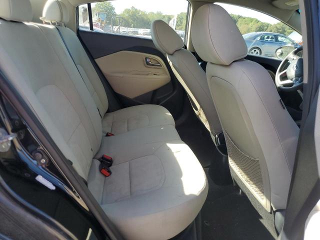 Foto 10 de la subasta – 2013 KIA RIO EX con VIN KNADM4A35D6212740