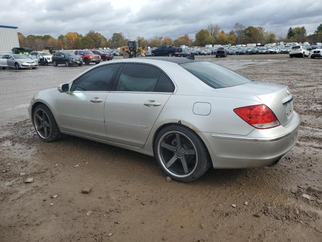 Photo 2 from auction – 2005 ACURA RL with VIN JH4KB16515C016837