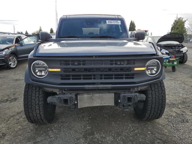 Photo 5 from auction – 2023 FORD BRONCO BAS with VIN 1FMDE5DH2PLA88814