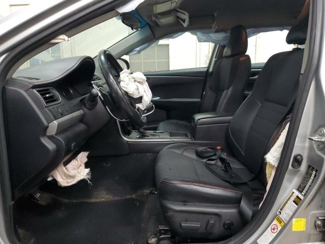 Photo 7 from auction – 2017 TOYOTA CAMRY with VIN 4T1BF1FK6HU734678