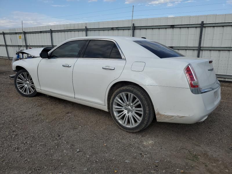 Photo 2 from auction – 2014 CHRYSLER 300C with VIN 2C3CCAEG0EH373563