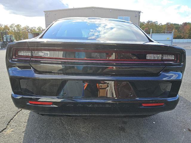 صورة رقم 6 من المزاد - 2025 DODGE CHARGER DA مع VIN 2C3CDBCK2SR547214