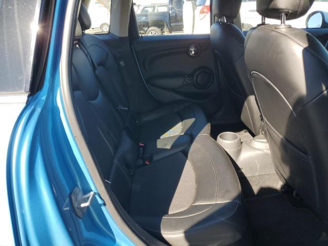 Photo 10 from auction – 2015 MINI COOPER with VIN WMWXS5C50FT830401