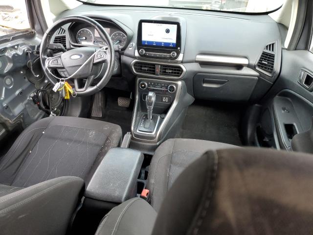 Photo 8 from auction – 2020 FORD ECOSPORT S with VIN MAJ6S3GL2LC346985