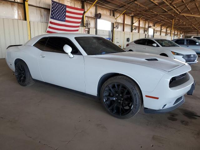 Photo 4 from auction – 2015 DODGE CHALLENGER with VIN 2C3CDZAG3FH869573