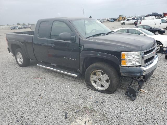 Photo 4 from auction – 2011 CHEVROLET SILVERADO with VIN 1GCRKSE36BZ224114