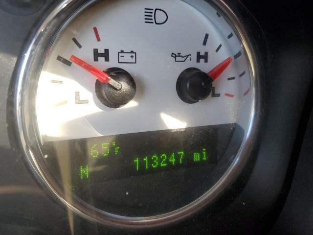 Photo 9 from auction – 2008 FORD F150 with VIN 1FTPX14V98FA66626