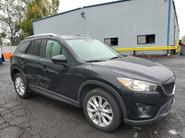 Photo 4 from auction – 2014 MAZDA CX-5 GT with VIN JM3KE4DY9E0351621