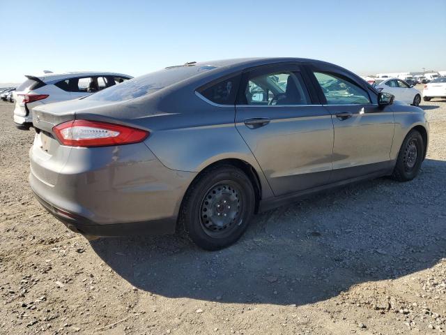 Photo 3 from auction – 2014 FORD FUSION S with VIN 3FA6P0G79ER122250