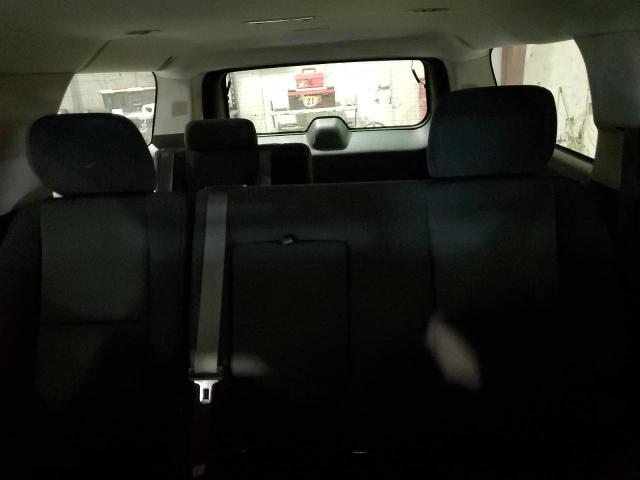 Photo 10 from auction – 2011 CHEVROLET SUBURBAN K with VIN 1GNSKHE36BR271123