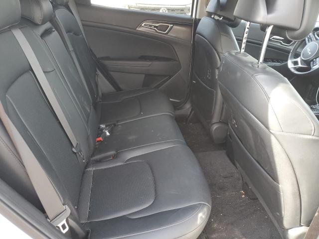 Photo 11 from auction – 2025 KIA SPORTAGE E with VIN 5XYK33DF4SG282320