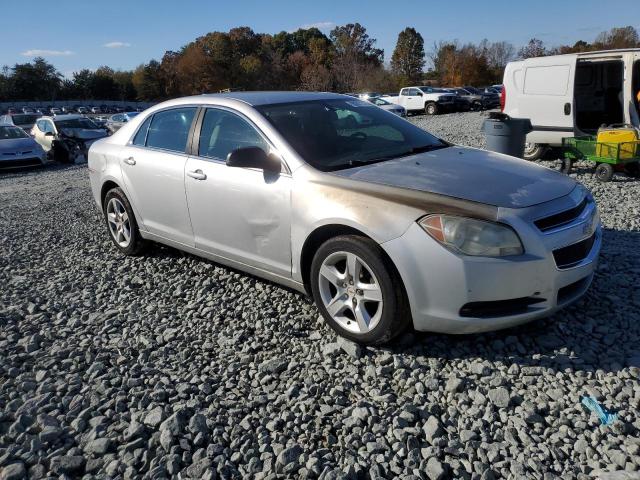 Photo 4 from auction – 2012 CHEVROLET MALIBU LS with VIN 1G1ZA5EU8CF367607