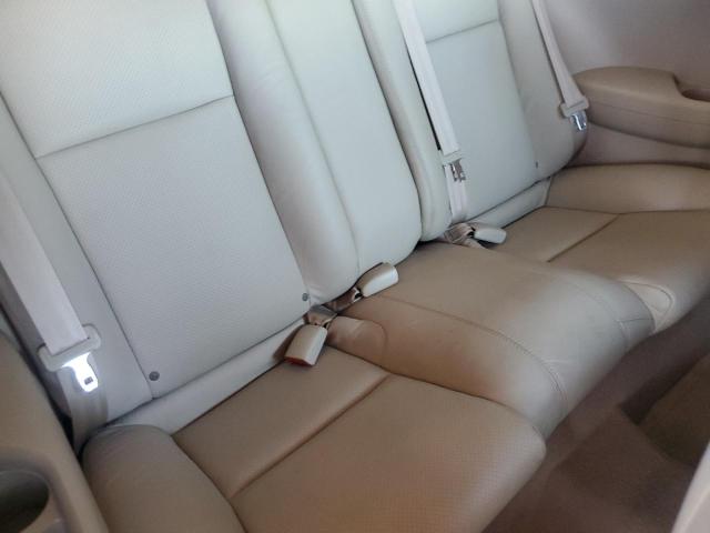 Photo 10 from auction – 2007 TOYOTA CAMRY SOLARA with VIN 4T1CA30P17U109980