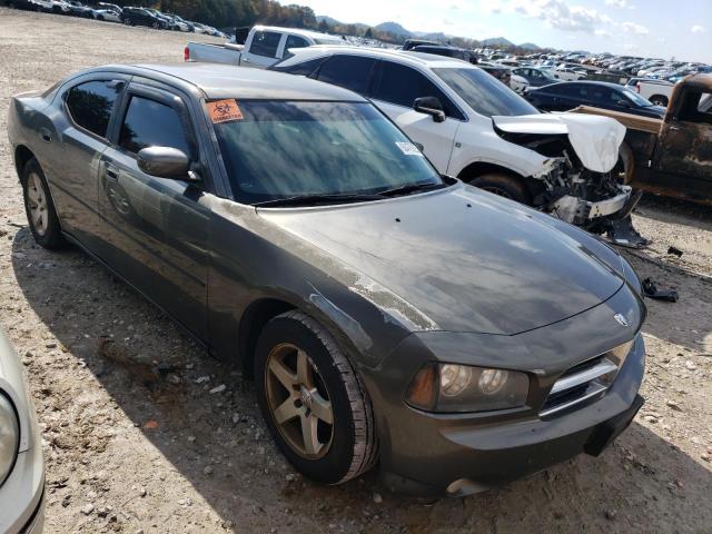 Photo 4 from auction – 2010 DODGE CHARGER SX with VIN 2B3CA3CV3AH107495