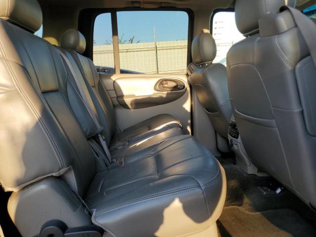 Photo 11 from auction – 2002 CHEVROLET TRAILBLAZE with VIN 1GNET16SX26118334