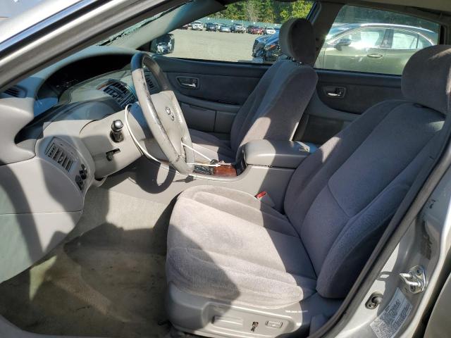 Photo 7 from auction – 2002 TOYOTA AVALON XL with VIN 4T1BF28B52U237762