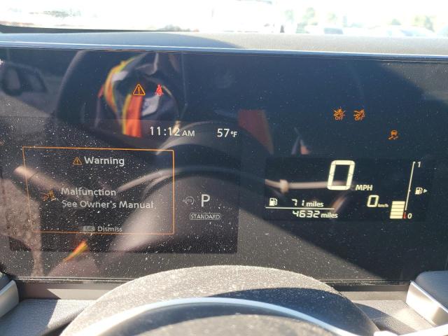 Photo 9 from auction – 2025 NISSAN KICKS S with VIN 3N8AP6BA0SL385000