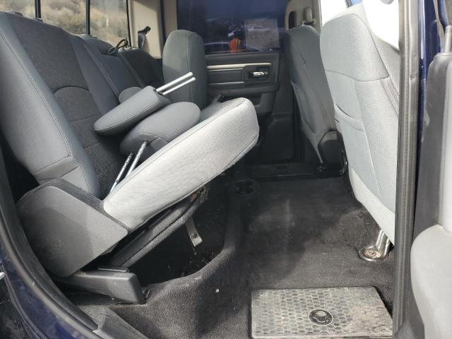 Photo 10 from auction – 2016 RAM 1500 SLT with VIN 3C6RR7LT8GG383520