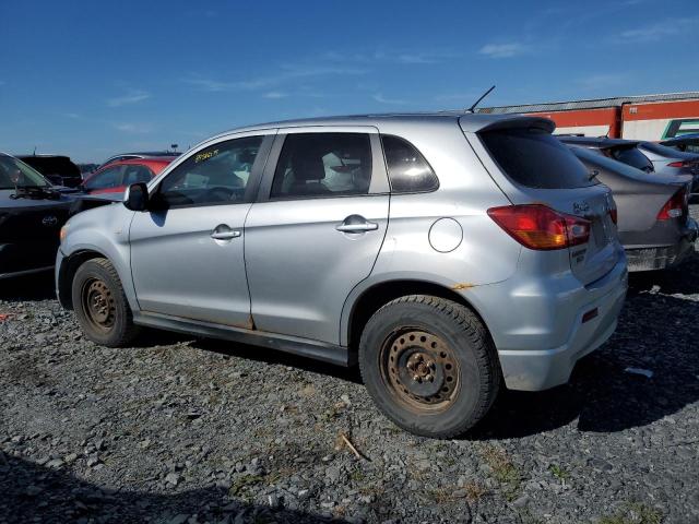Photo 2 from auction – 2011 MITSUBISHI RVR SE with VIN JA4AJ3AU6BZ602155