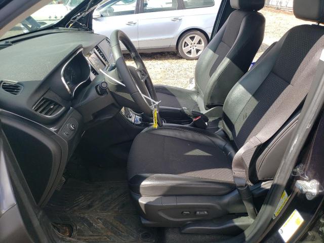 Photo 7 from auction – 2022 BUICK ENCORE PREFERRED with VIN KL4CJESM5NB561954