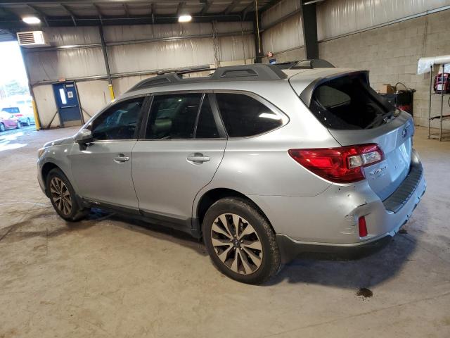 Photo 2 from auction – 2017 SUBARU OUTBACK 3. with VIN 4S4BSENC3H3216756