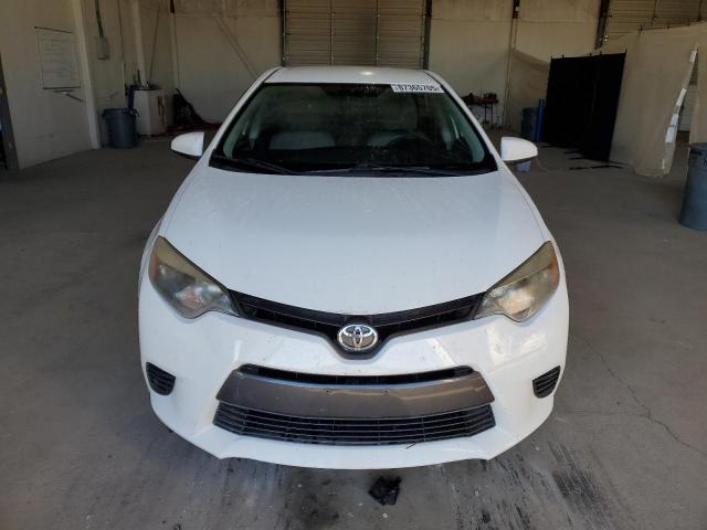 Zdjęcie 5 z aukcji – 2016 TOYOTA COROLLA L z VIN 5YFBURHE5GP455072