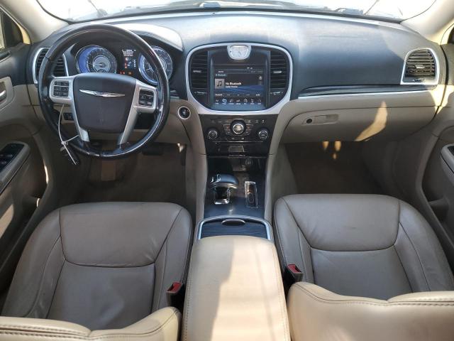 Photo 8 from auction – 2013 CHRYSLER 300 with VIN 2C3CCARG3DH717329