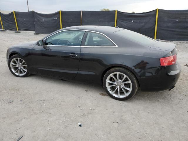 Photo 2 from auction – 2014 AUDI A5 PREMIUM with VIN WAULFAFR2EA010650
