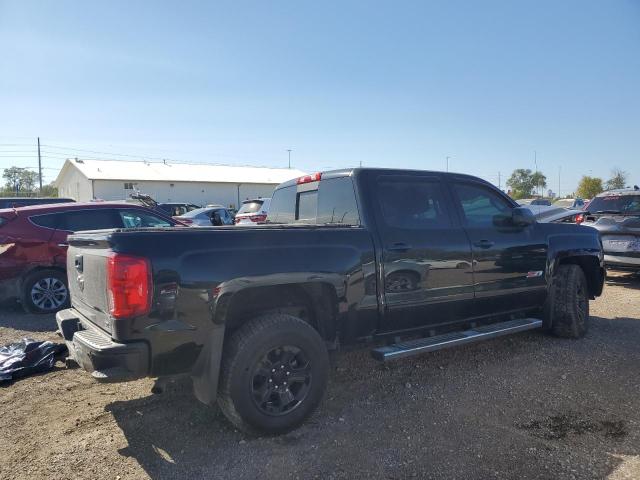 صورة رقم 3 من المزاد - 2017 CHEVROLET SILVERADO مع VIN 3GCUKSEC6HG407094