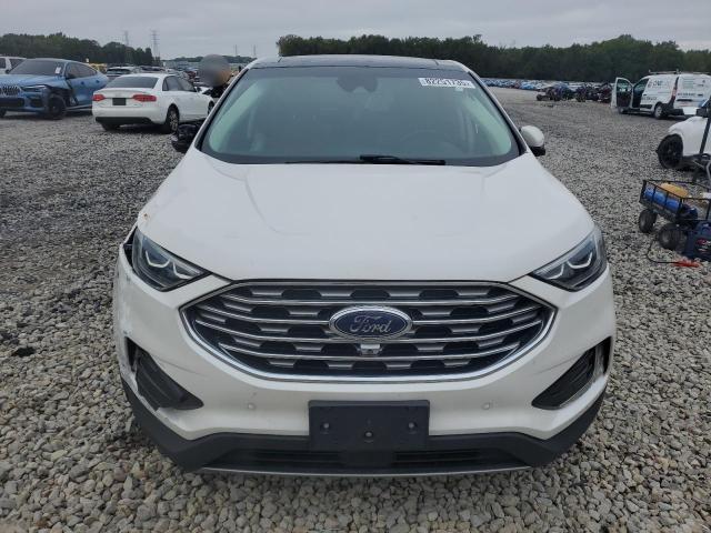 Photo 5 from auction – 2019 FORD EDGE TITANIUM with VIN 2FMPK3K96KBC15997