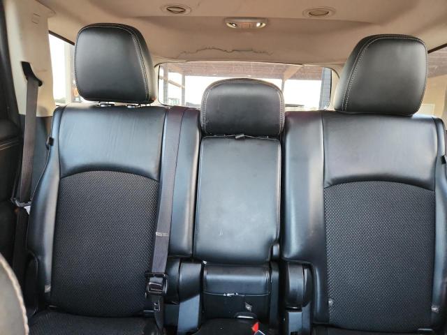 Photo 10 from auction – 2017 DODGE JOURNEY CR with VIN 3C4PDDGG1HT554336
