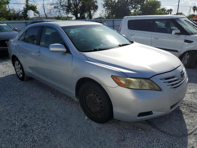 Photo 4 from auction – 2008 TOYOTA CAMRY CE with VIN 4T1BE46K58U232412