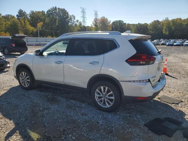 Photo 2 from auction – 2017 NISSAN ROGUE S with VIN KNMAT2MV7HP572764