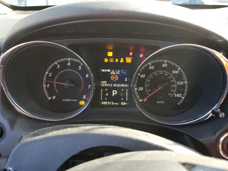 Photo 9 from auction – 2020 MITSUBISHI OUTLANDER with VIN JA4AR3AU7LU024090